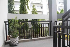 Hotel Tilamas Juanda