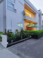 Hotel Tilamas Juanda