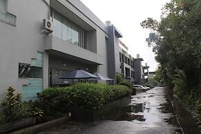 Hotel Tilamas Juanda