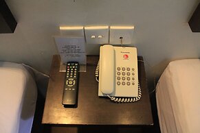 Hotel Tilamas Juanda