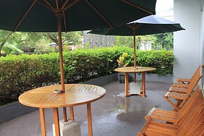 Hotel Tilamas Juanda