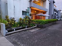 Hotel Tilamas Juanda