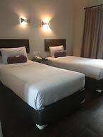 Hotel Tilamas Juanda