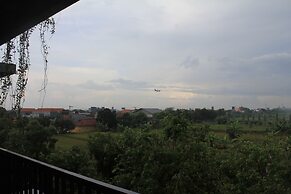 Hotel Tilamas Juanda