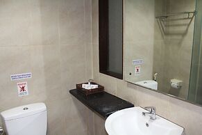 Hotel Tilamas Juanda