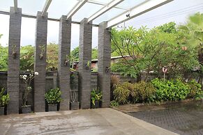 Hotel Tilamas Juanda