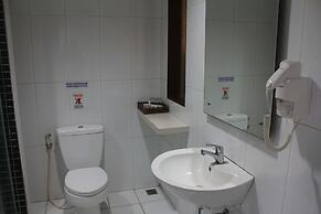 Hotel Tilamas Juanda