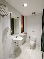 Hotel Tilamas Juanda