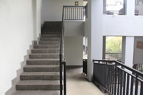 Hotel Tilamas Juanda