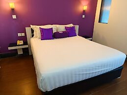 Hotel Tilamas Juanda