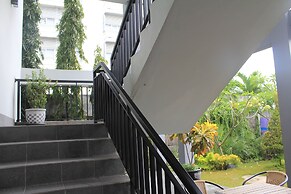 Hotel Tilamas Juanda