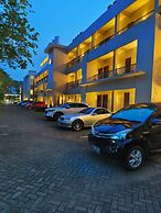 Hotel Tilamas Juanda