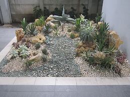 Hotel Tilamas Juanda