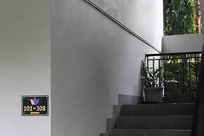 Hotel Tilamas Juanda