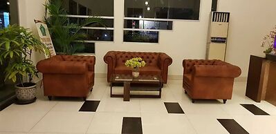 Hotel Tilamas Juanda