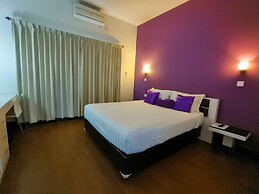 Hotel Tilamas Juanda