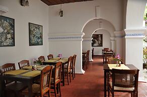 The Old Courtyard Hotel