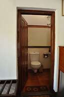 The Old Courtyard Hotel