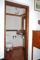 The Old Courtyard Hotel