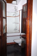 The Old Courtyard Hotel