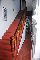 The Old Courtyard Hotel