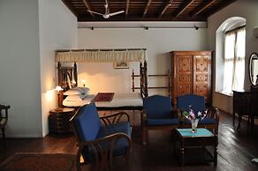 The Old Courtyard Hotel