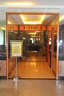 Plaza Hotel Harco Mangga Dua