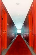 Plaza Hotel Harco Mangga Dua