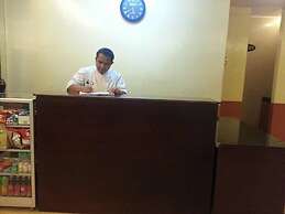 Plaza Hotel Harco Mangga Dua