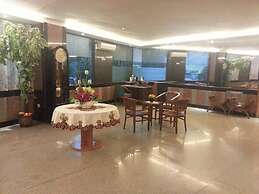 Plaza Hotel Harco Mangga Dua