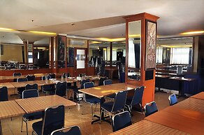 Plaza Hotel Harco Mangga Dua