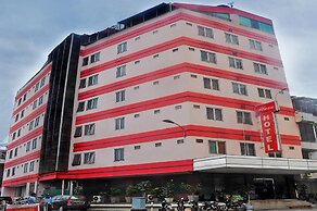 Plaza Hotel Harco Mangga Dua