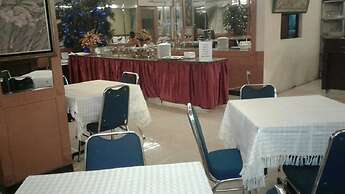 Plaza Hotel Harco Mangga Dua