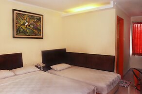 Plaza Hotel Harco Mangga Dua