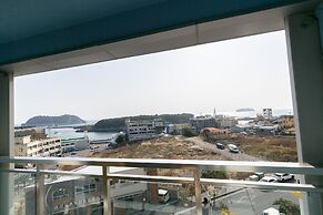 Bk Hotel Jeju