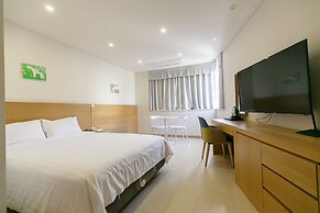 Bk Hotel Jeju