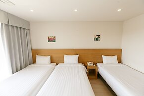 Bk Hotel Jeju
