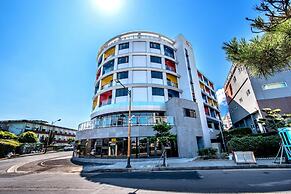 Bk Hotel Jeju