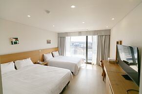 Bk Hotel Jeju
