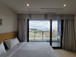 Bk Hotel Jeju