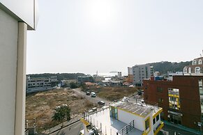 Bk Hotel Jeju