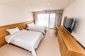 Bk Hotel Jeju