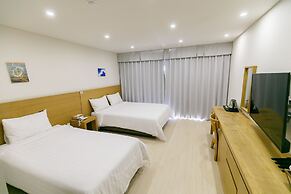 Bk Hotel Jeju