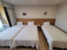 Bk Hotel Jeju
