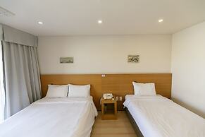 Bk Hotel Jeju