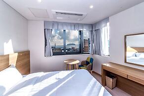 Bk Hotel Jeju