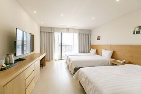 Bk Hotel Jeju