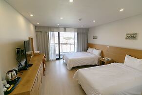 Bk Hotel Jeju