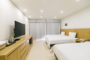 Bk Hotel Jeju