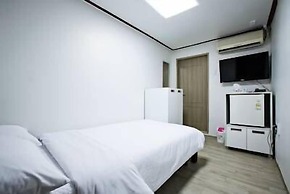 JC Inn Dongdaemun - Hostel